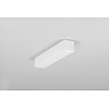 TOPMET 3M profiel 14mm binnenmaat HOOD14 zwart