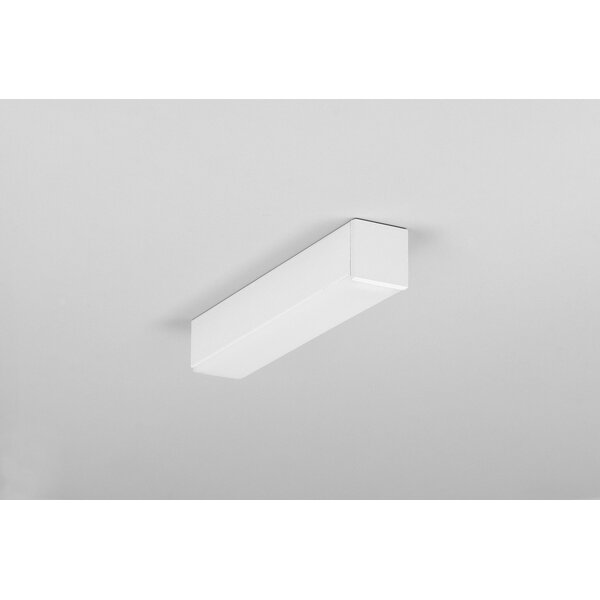 TOPMET 3M profiel 14mm binnenmaat HOOD14 zwart