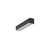 TOPMET 3M profiel 14mm binnenmaat HOOD14 Geannodiseerd