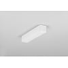 TOPMET 3M profiel 14mm binnenmaat HOOD14 Geannodiseerd