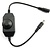 LEDStrip Snoerdimmer zwart
