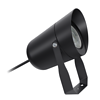 Milight / MiBoxer MiBoxer 12 Watt 2.4GHz Smart LED Tuinspot RGB + 2700k - 6500k 230v