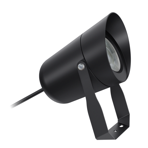 Milight / MiBoxer MiBoxer 12 Watt 2.4GHz Smart LED Tuinspot RGB + 2700k - 6500k 230v