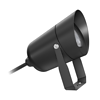 Milight / MiBoxer MiBoxer 6 Watt 2.4GHz Smart LED Tuinspot RGB + 2700k - 6500k 230v