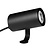 Milight / MiBoxer MiBoxer 12 Watt 2.4GHz LED Tuinspot RGB + 2700k - 6500k 230v
