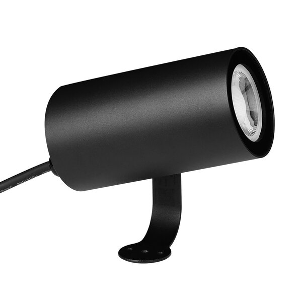 Milight / MiBoxer MiBoxer 12 Watt 2.4GHz LED Tuinspot RGB + 2700k - 6500k 230v