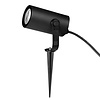 Milight / MiBoxer MiBoxer 12 Watt 2.4GHz LED Tuinspot RGB + 2700k - 6500k 230v