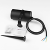 Milight / MiBoxer MiBoxer 12 Watt 2.4GHz LED Tuinspot RGB + 2700k - 6500k 230v