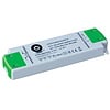POS POS Triac Dimbare LED driver 24 volt 30 watt Slimline
