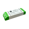 POS POS Stroomadapter 24 volt 8.3 ampère 200watt Gesloten kunststof behuizing met trekontlasting
