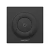 Milight / MiBoxer MiBoxer draadloze wanddimmer Zwart 2.4Ghz K3
