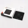 Milight / MiBoxer MiBoxer draadloze wanddimmer Zwart 2.4Ghz K3