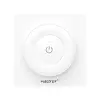 Milight / MiBoxer MiBoxer draadloze wanddimmer Wit 2.4Ghz K3
