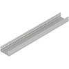 TOPMET Aluminium opbouw profiel Begton12 2 meter