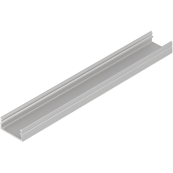 TOPMET Aluminium opbouw profiel Begton12 2 meter