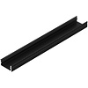 TOPMET Aluminium opbouw profiel Begton12 2 meter