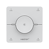 Milight / MiBoxer 2.4GHz  Single color en Dual White LED Strips Wandpaneel 4 zone