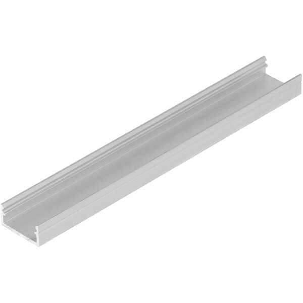 TOPMET Aluminium opbouw profiel Begton12 2 meter