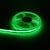 COB LEDStrip Groen 480 LED/m 12 Volt 5 meter