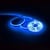 COB LEDStrip Blauw 480 LED/m 12 Volt 5 meter