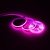 COB LEDStrip Roze 480 LED/m 12 Volt 5 meter