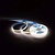 COB LEDStrip 4000K HelderWit 480 LED/m 12 Volt 5 meter