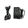 24 Volt 3 ampere 72 Watt transformator DC 5.5mm x 2.1mm