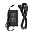 24 Volt 2 ampere 48 Watt transformator DC 5.5mm x 2.1mm