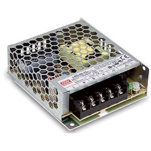 LEDStrip Voedingsadapter 24 Volt 2.2 Ampere Transformator