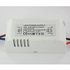 Dolphix LED Downlight - Warm Wit - 9 Watt - incl. driver - wit