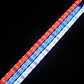 IP68 Helder Wit SMD5630 LED Profiel 50cm