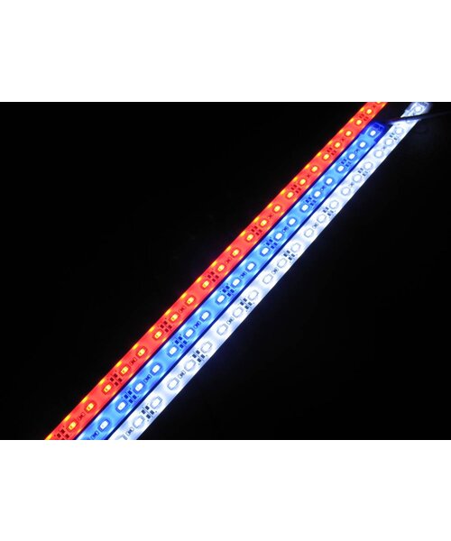 IP68 Helder Wit SMD5630 LED Profiel 50cm