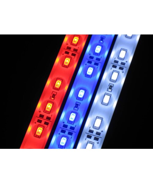 IP68 Helder Wit SMD5630 LED Profiel 50cm