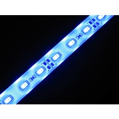 IP68 Blauw SMD5630 LED Profiel 50cm