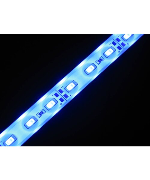 IP68 Blauw SMD5630 LED Profiel 50cm