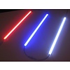 IP68 Blauw SMD5630 LED Profiel 50cm