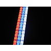 IP68 Blauw SMD5630 LED Profiel 50cm