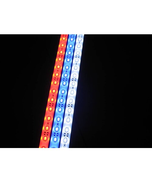 IP68 Blauw SMD5630 LED Profiel 50cm