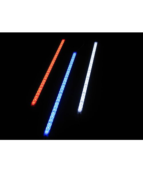 IP68 Blauw SMD5630 LED Profiel 50cm