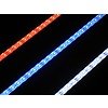 IP68 Blauw SMD5630 LED Profiel 50cm