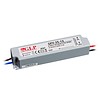 GLP Waterdichte LEDStrip Voedingsadapter 12 Volt 3 Ampere Transformator
