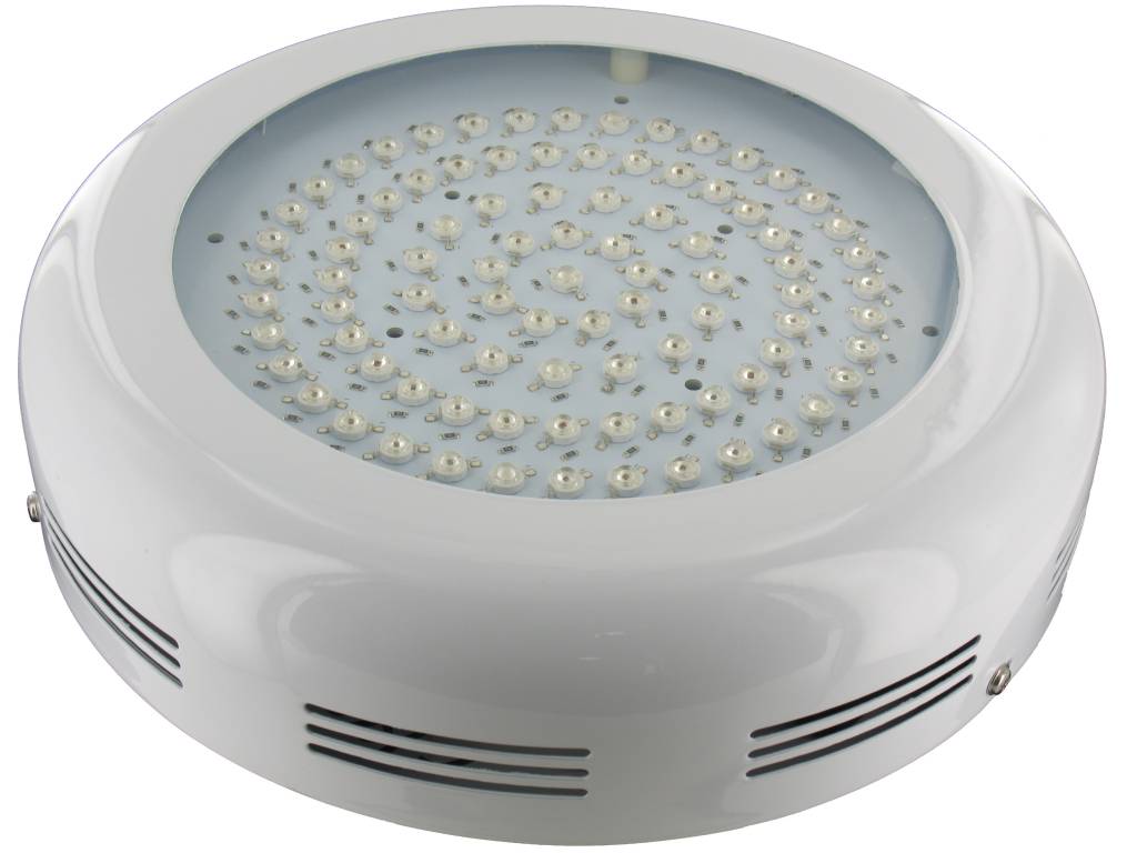 materiaal Verzadigen Signaal LED kweeklamp UFO 90 Watt | LEDStripXL - LEDStripXL