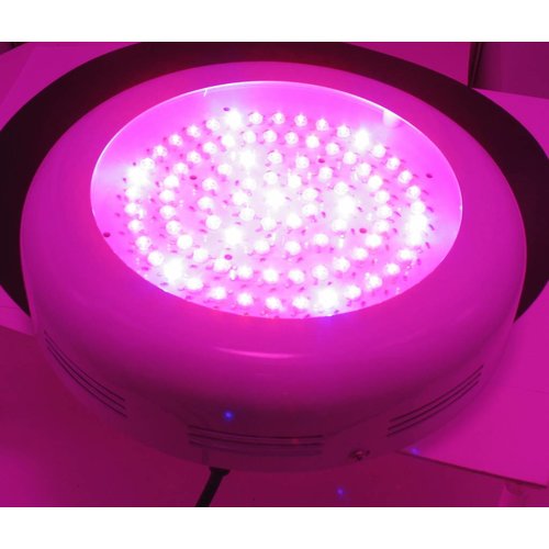 LED kweeklamp UFO 90 Watt LEDStripXL LEDStripXL