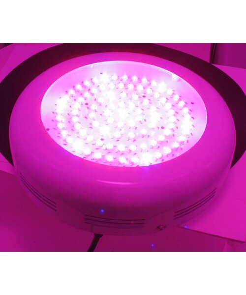 Dolphix LED kweeklamp UFO 90 Watt