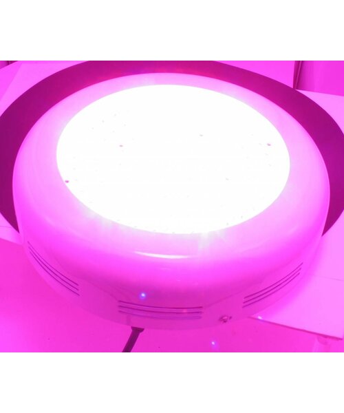 Dolphix LED kweeklamp UFO 90 Watt