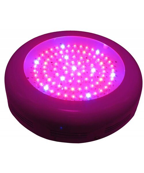 Dolphix LED kweeklamp UFO 90 Watt