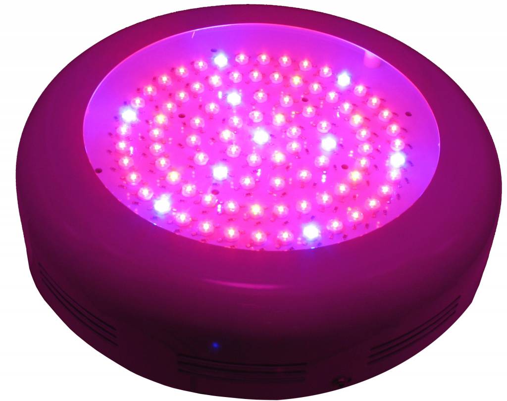 materiaal Verzadigen Signaal LED kweeklamp UFO 90 Watt | LEDStripXL - LEDStripXL