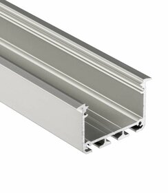 Aluminium Inbouw Profiel - Architectonisch