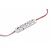 GOQ LED Module 3000K Warm Wit 3x LED SMD2835