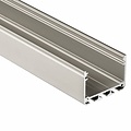 Lumines Aluminium Opbouw Profiel - Architectonisch